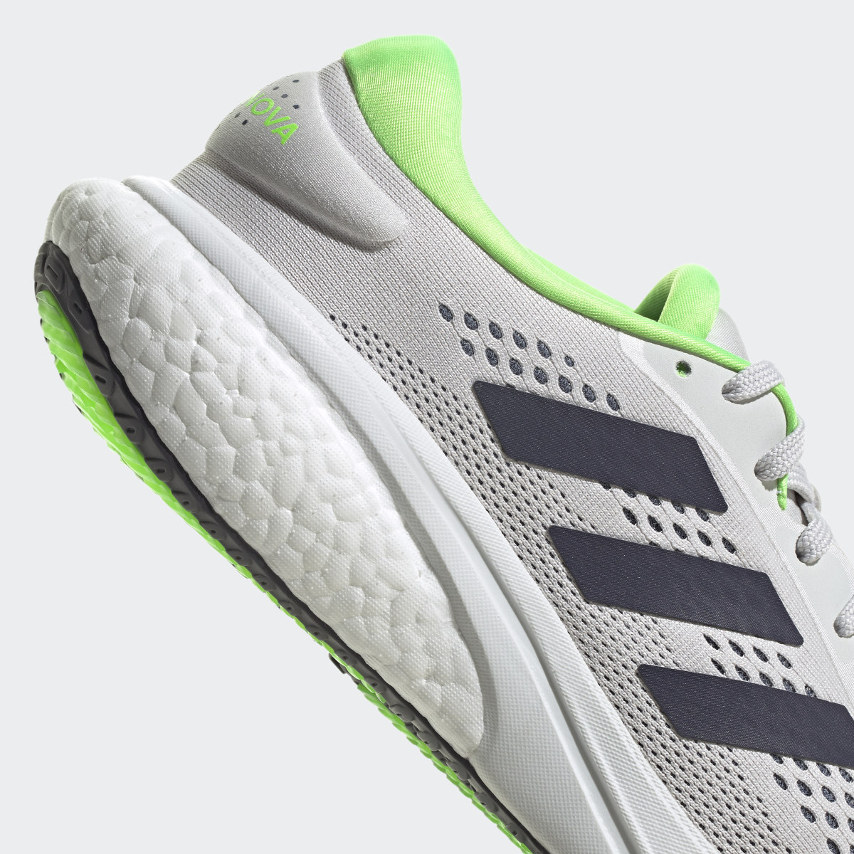 Adidas Supernova 2.0 Running Shoes. 11