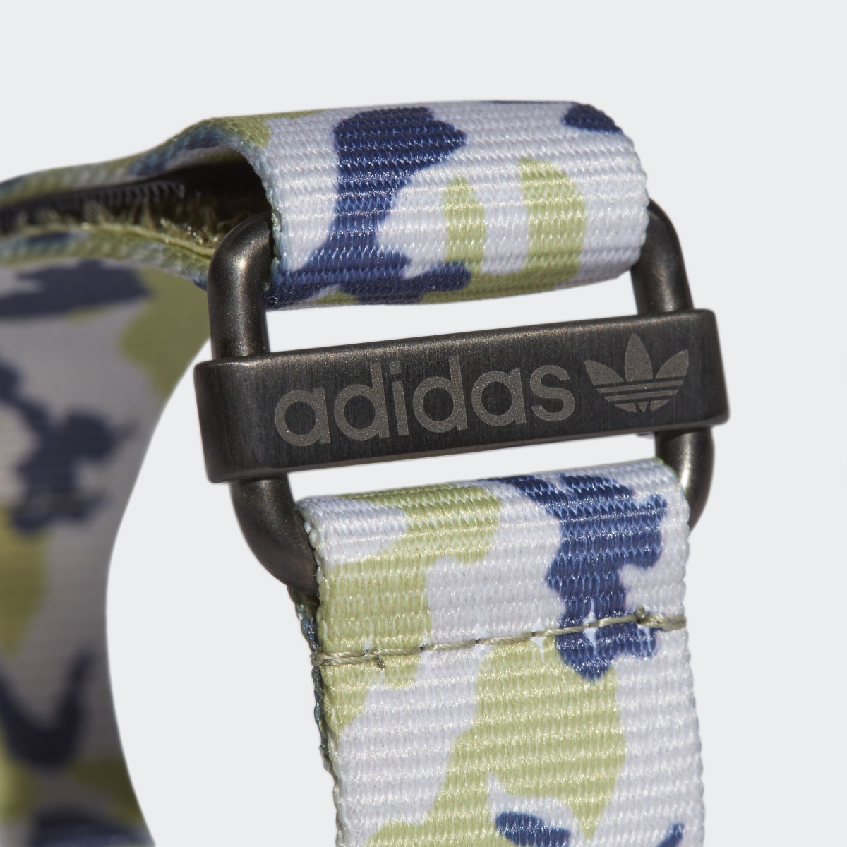 Adidas Project Two F Watch. 6