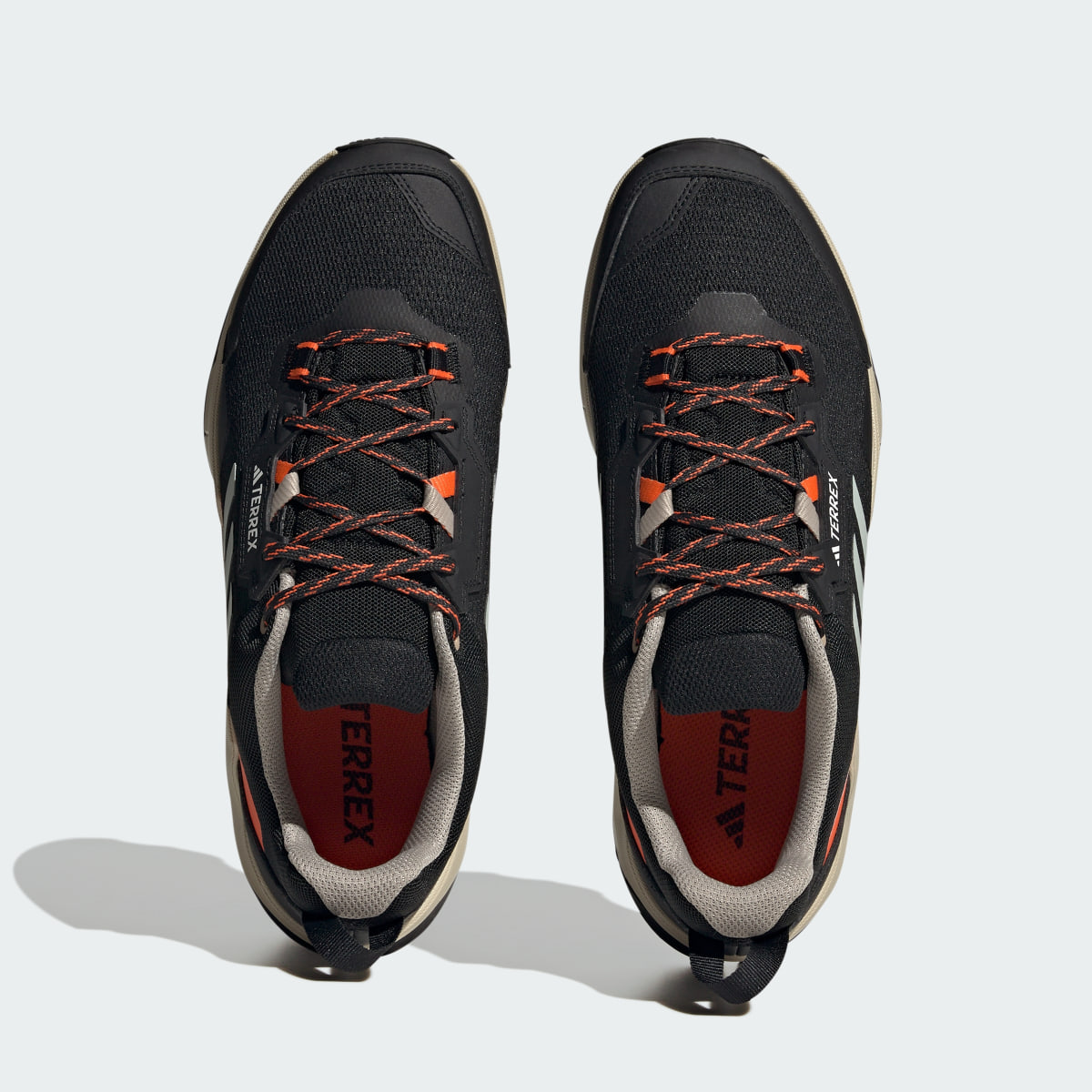 Adidas Scarpe da hiking Terrex AX4. 6