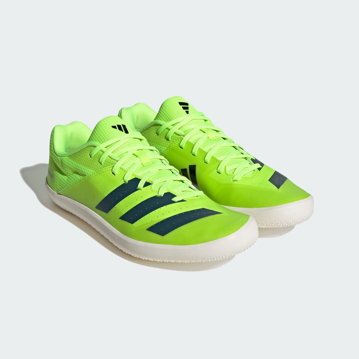 Adidas Chaussure Throwstar. 5