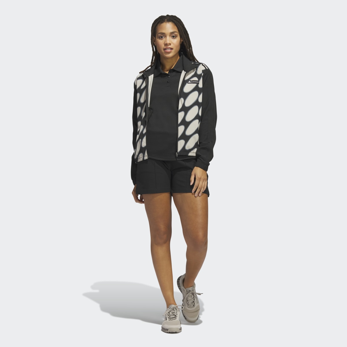 Adidas Marimekko Jacket. 7