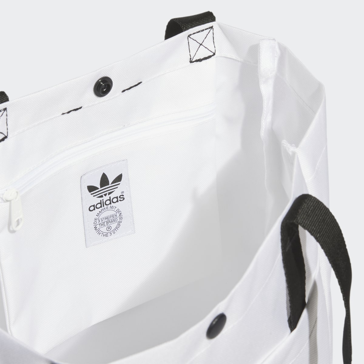 Adidas Simple Tote Bag. 6