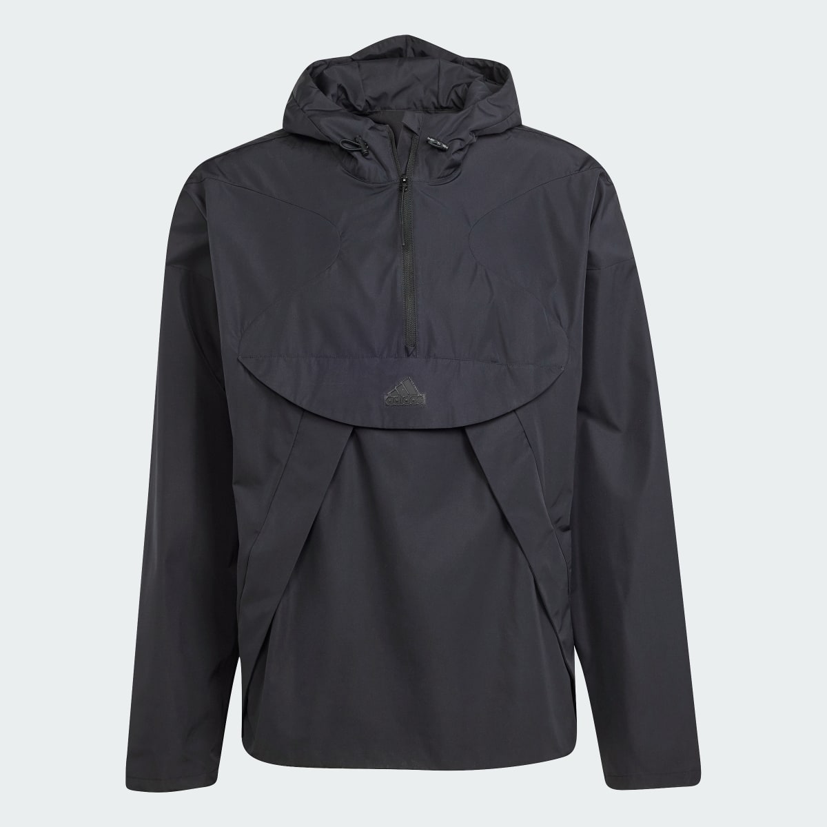 Adidas City Escape Windbreaker. 6