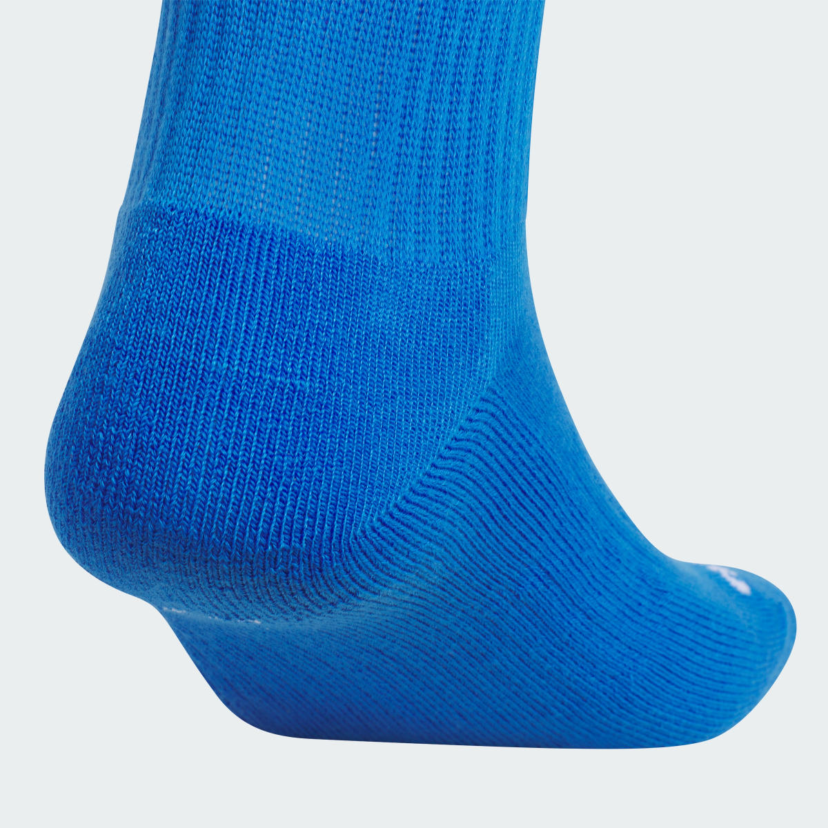 Adidas Originals Trefoil 2.0 3-Pack High Quarter Socks. 6