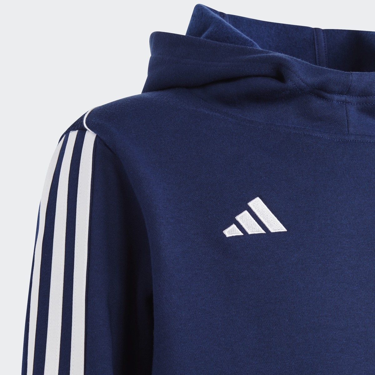 Adidas Felpa con cappuccio Tiro 23 League Sweat. 5