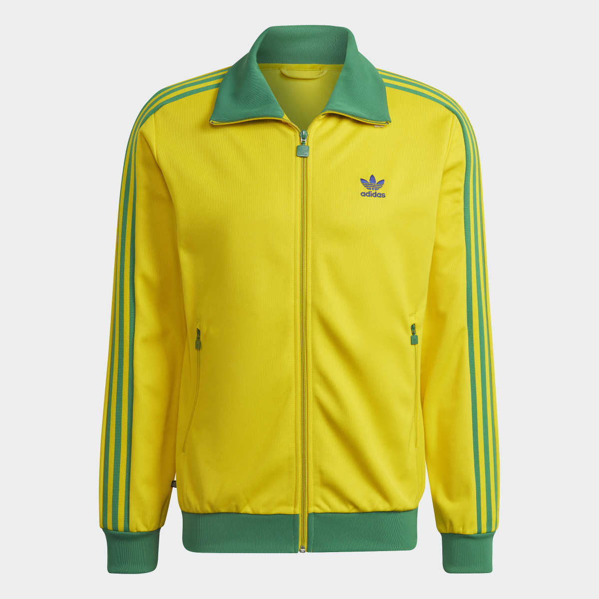 Adidas Beckenbauer Track Jacket. 5 Adidas Beckenbauer Track Jacket. 5