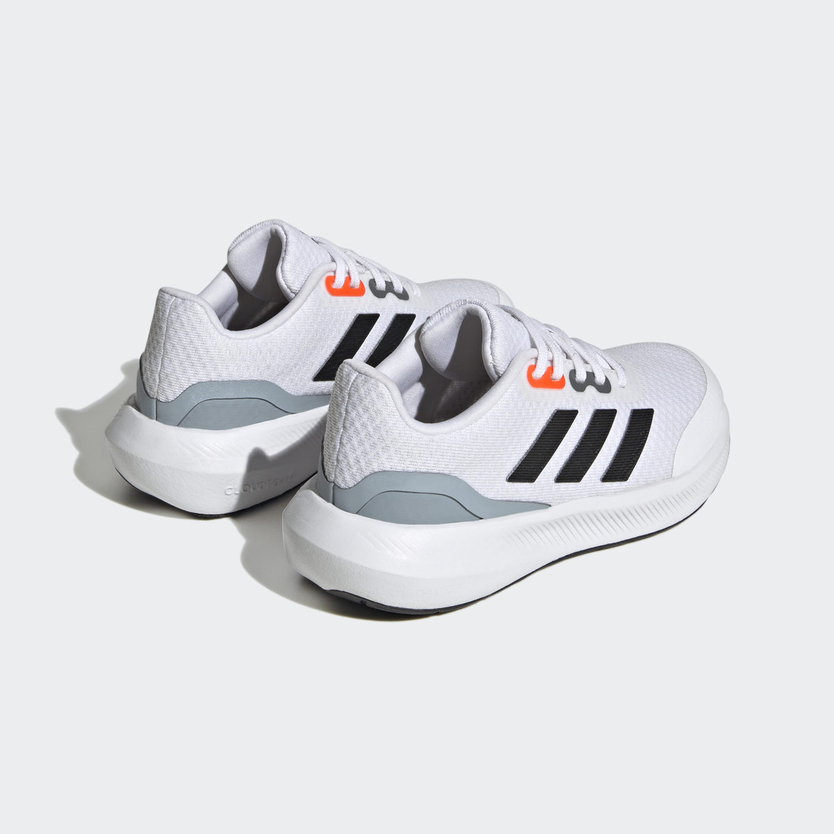 Adidas RunFalcon 3 Lace Shoes. 6