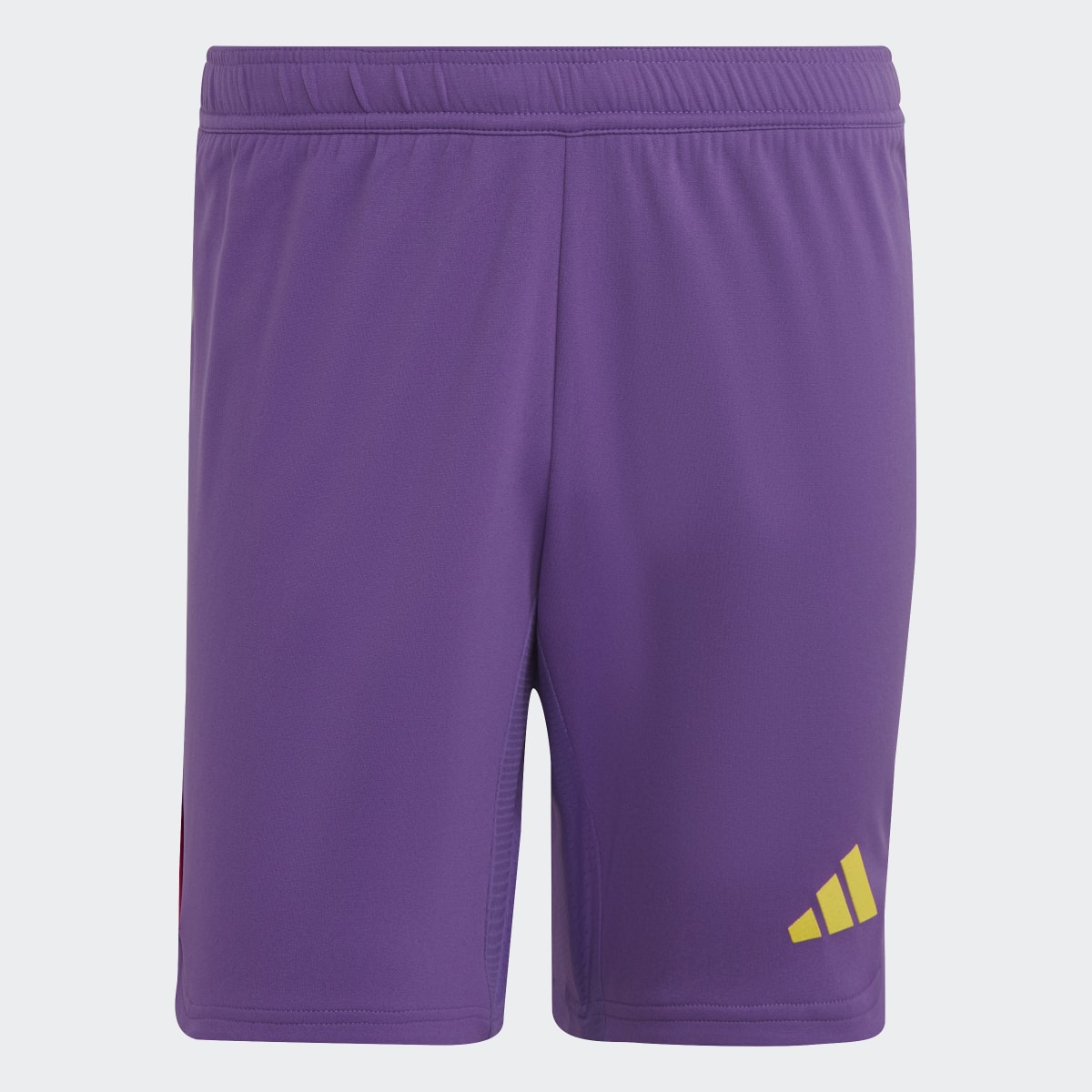 Adidas Shorts de Arquero Tiro 23 Pro. 4