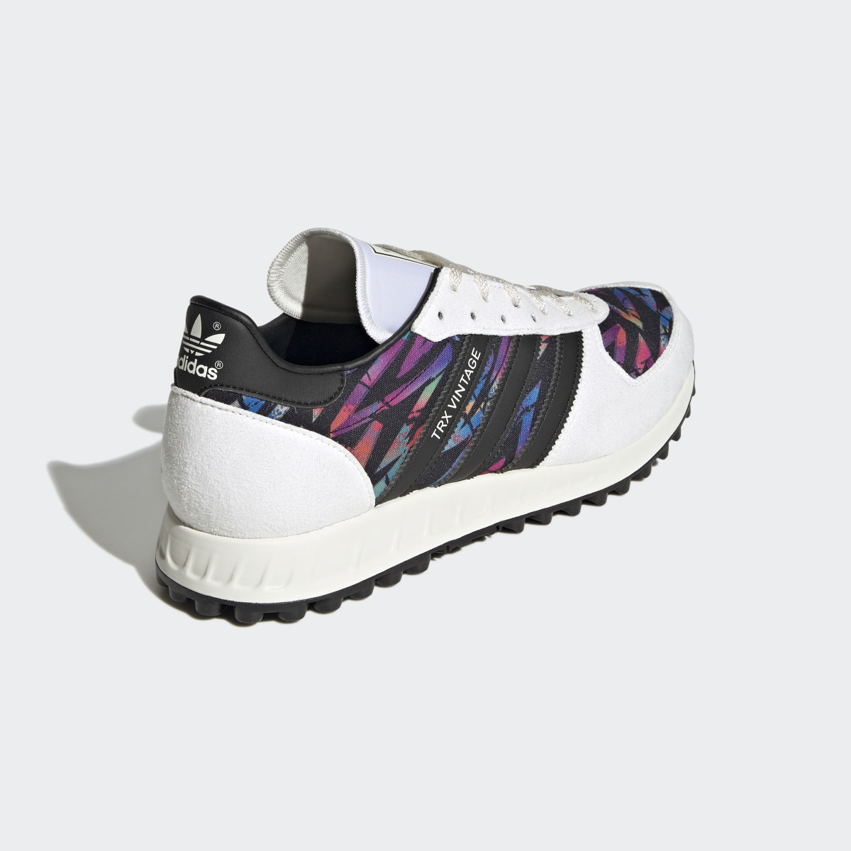 Adidas Zapatilla TRX Vintage. 7