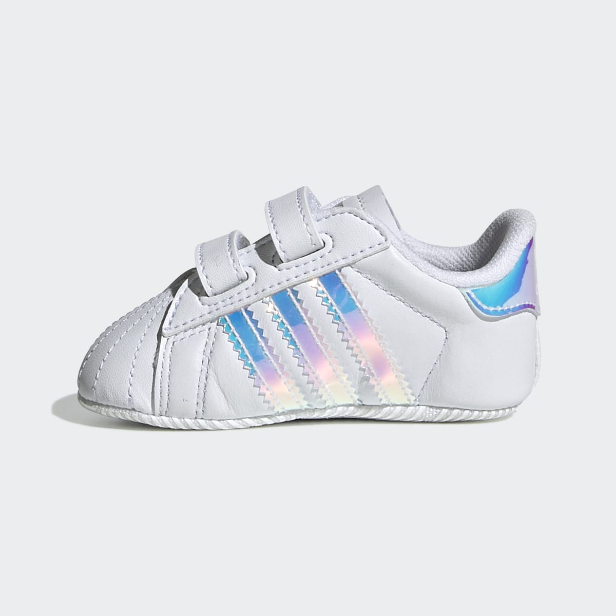 Adidas Chaussure Superstar. 9