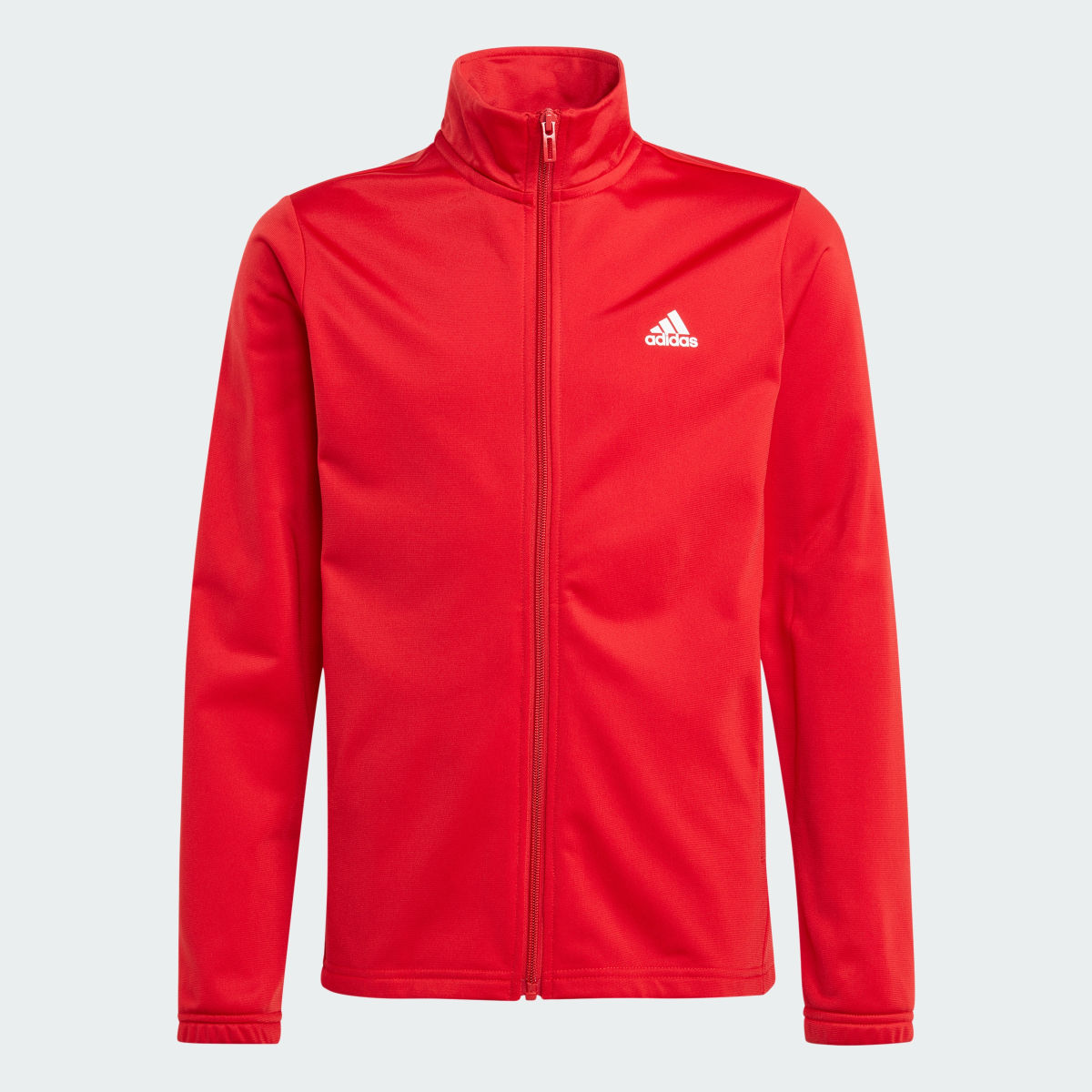 Adidas Essentials Big Logo Tracksuit. 5