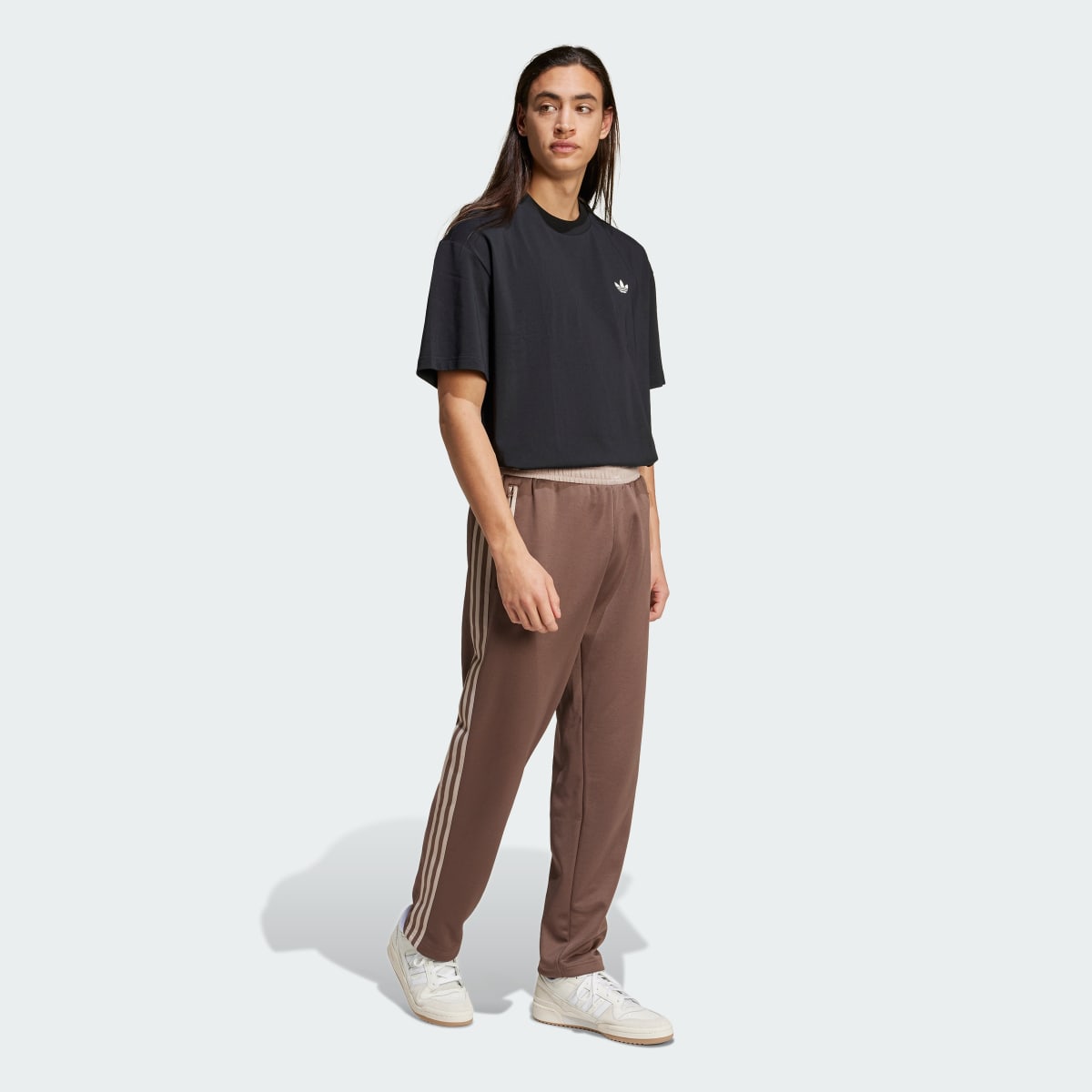 Adidas Pantalon de survêtement Premium. 4