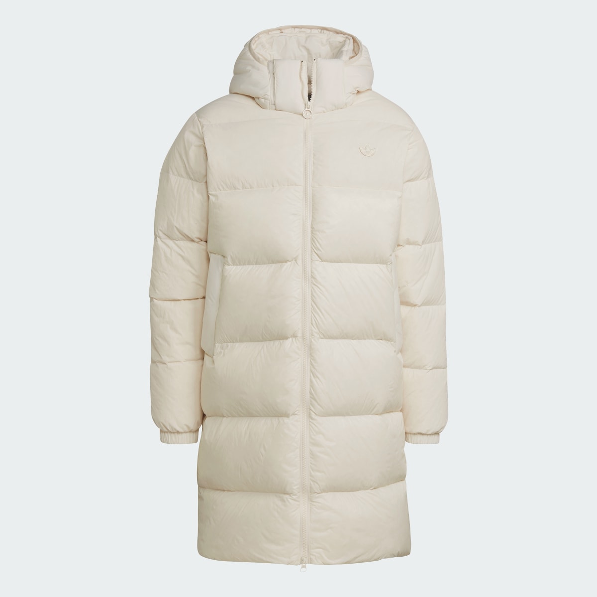 Adidas Giacca Down Regen 3/4 Puffer. 5