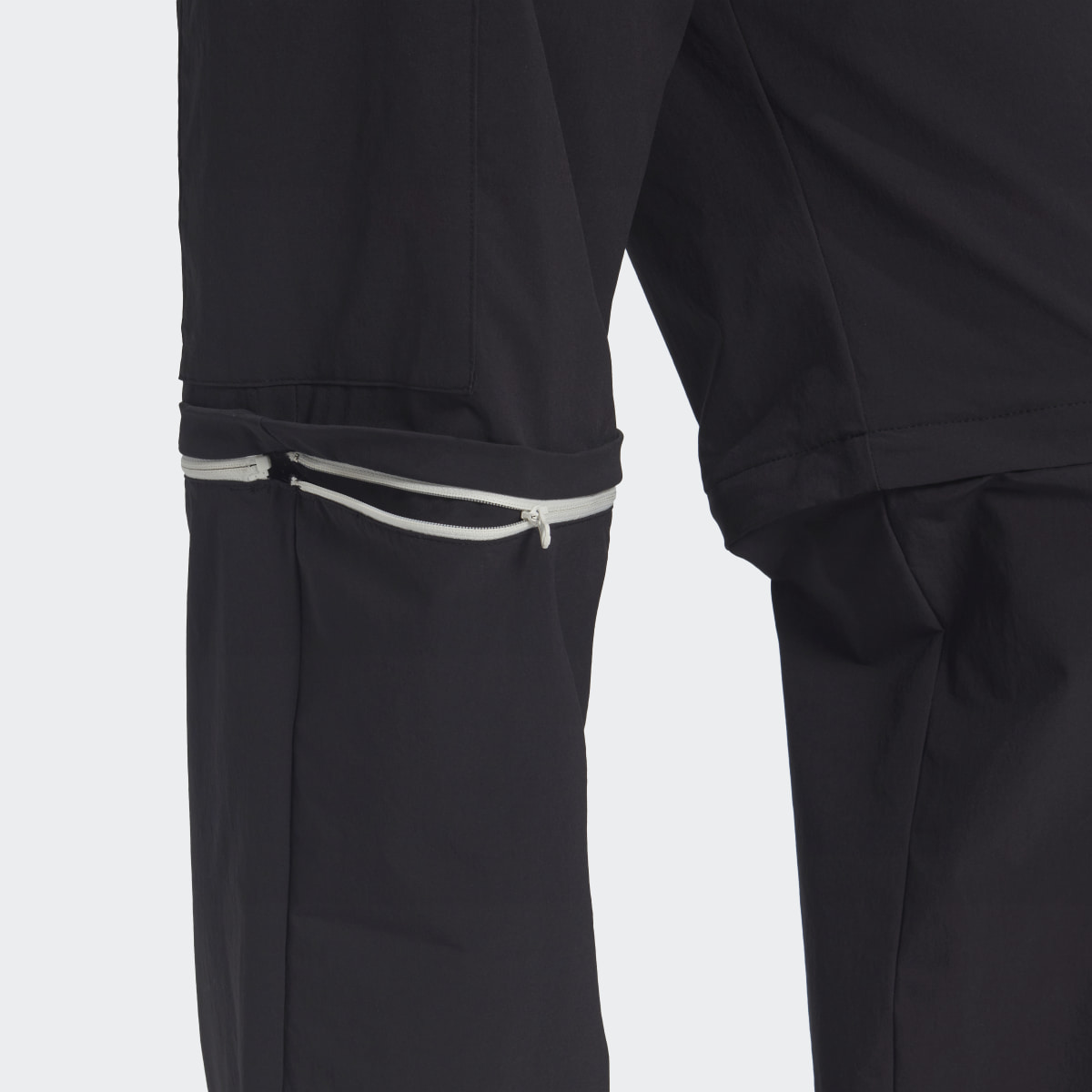 Adidas Adventure Trail Zip Cargo Pants. 7