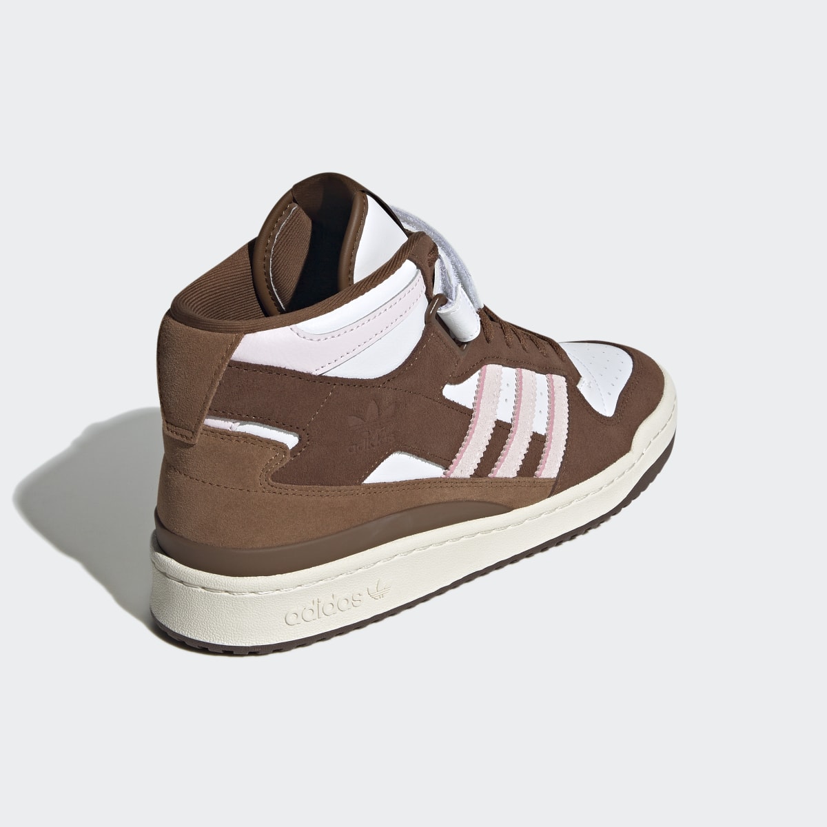 Adidas Forum Mid Shoes. 6