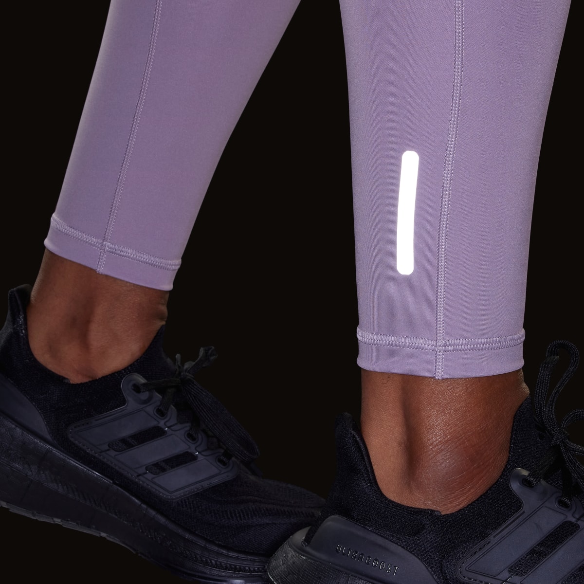 Adidas Legginsy Ultimate Running 7/8. 7