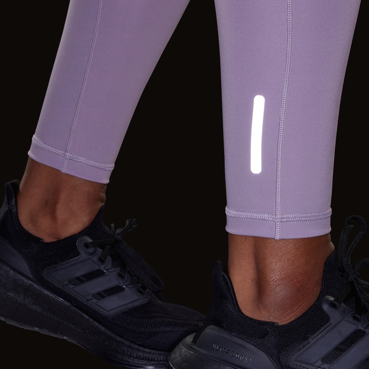 Adidas Ultimate Running 7/8 Leggings. 7