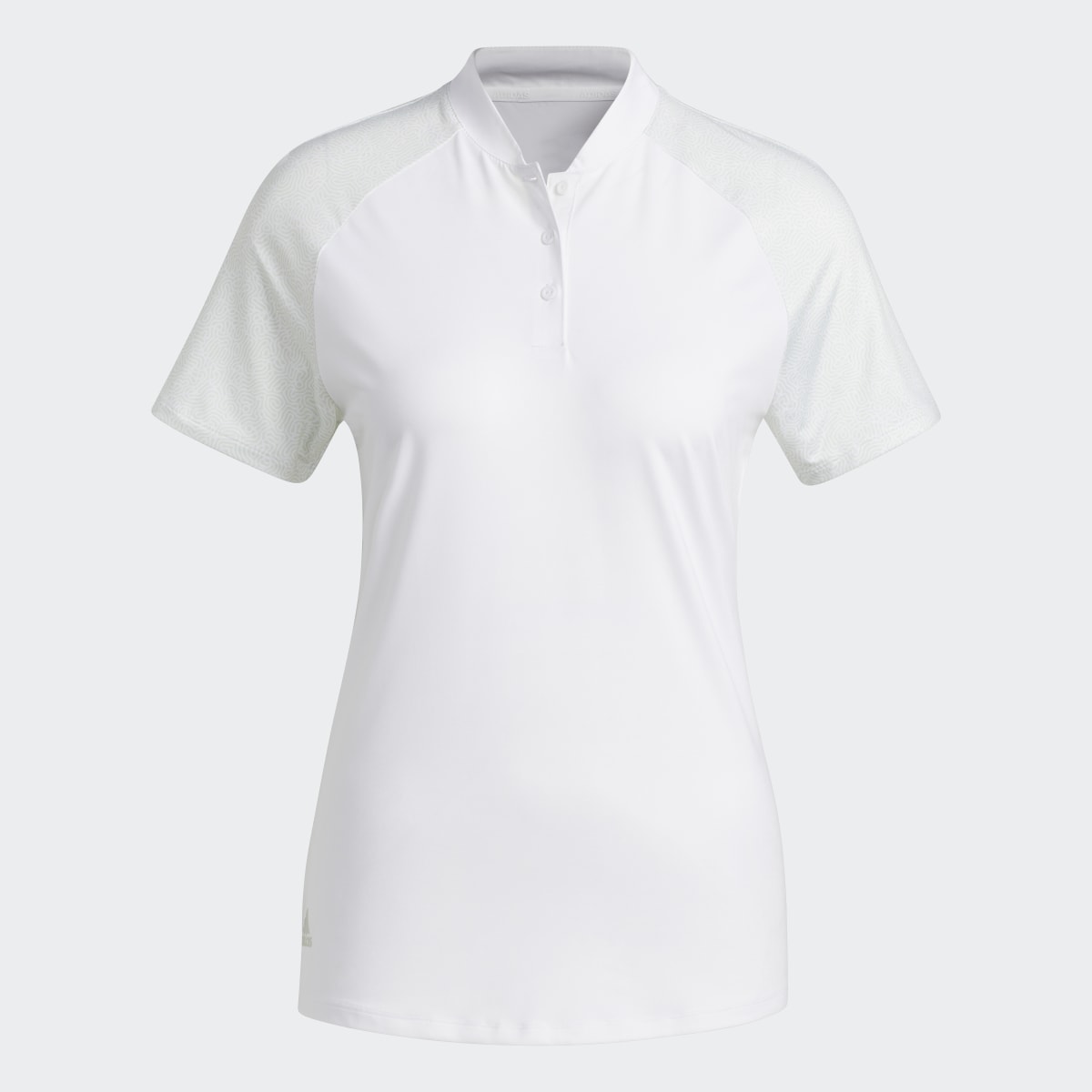 Adidas Ultimate365 Golf Polo Shirt. 5