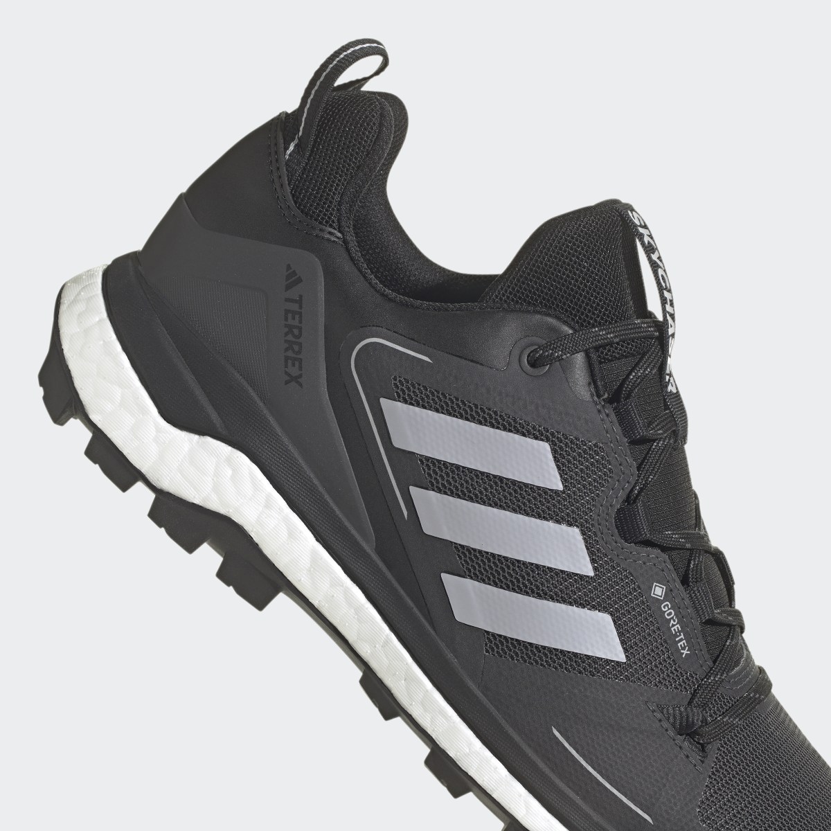 Adidas Scarpe da hiking Terrex Skychaser GORE-TEX 2.0. 10