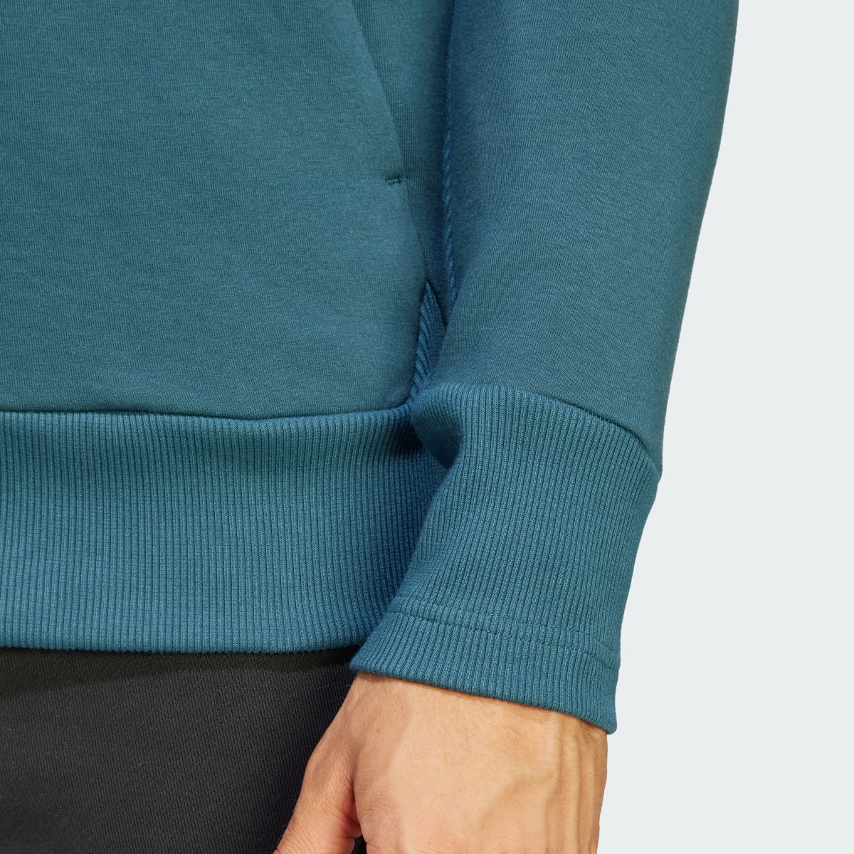 Adidas Bluza dresowa Z.N.E. Premium Full-Zip Hooded. 7