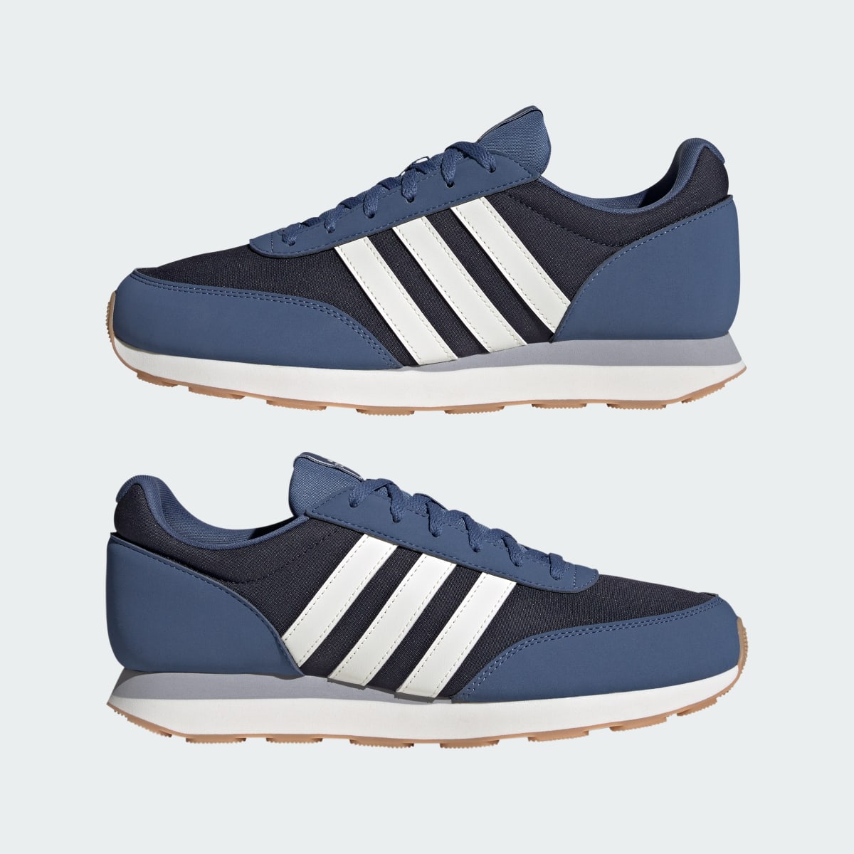 Adidas Run 60s 3.0 Lifestyle Running Shoes. 8