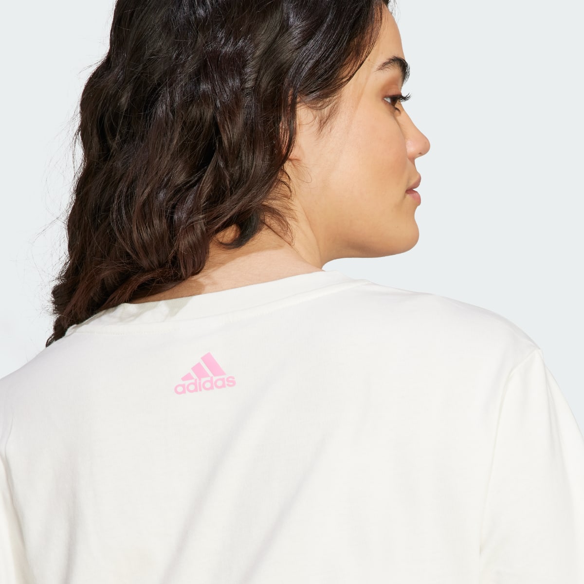 Adidas x FARM Rio Graphic Tee (Plus Size). 6