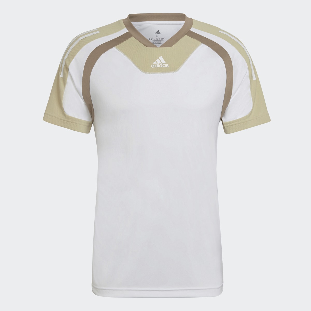 Adidas Playera Training. 5