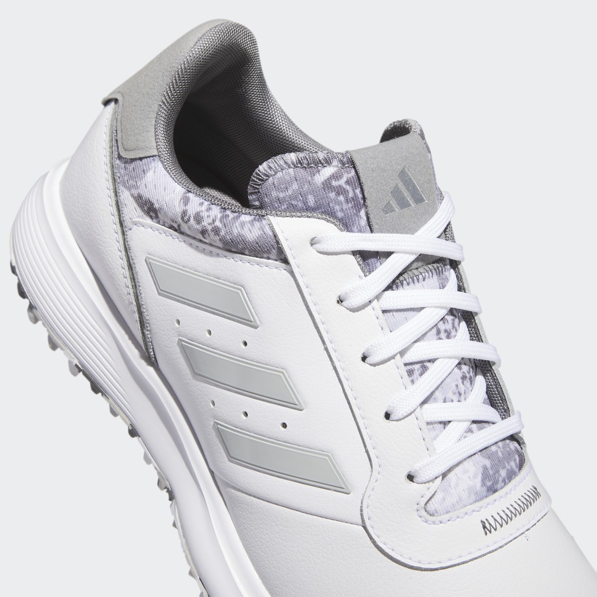 Adidas S2G SL Golf Shoes. 9