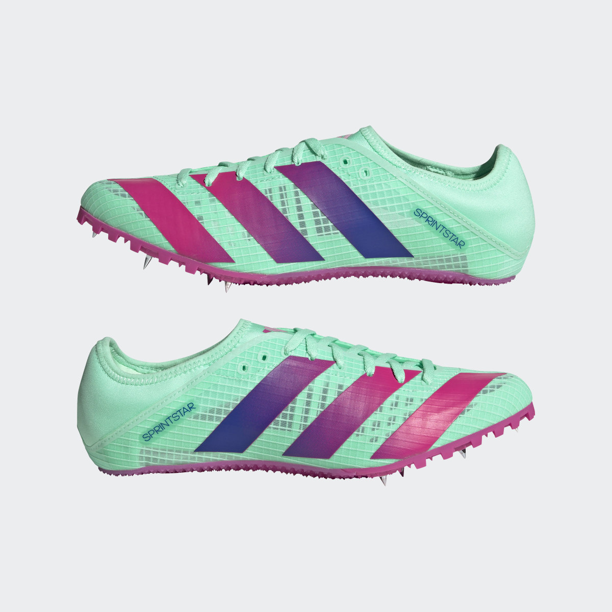 Adidas Sapatilhas Sprintstar. 8