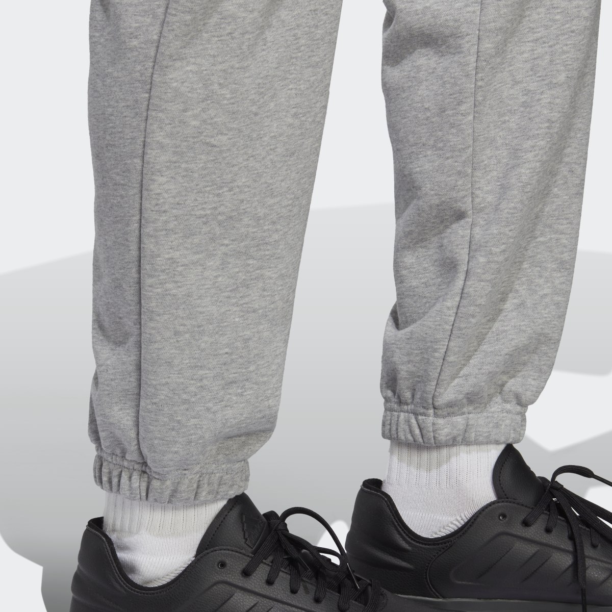 Adidas ALL SZN French Terry Pants. 6