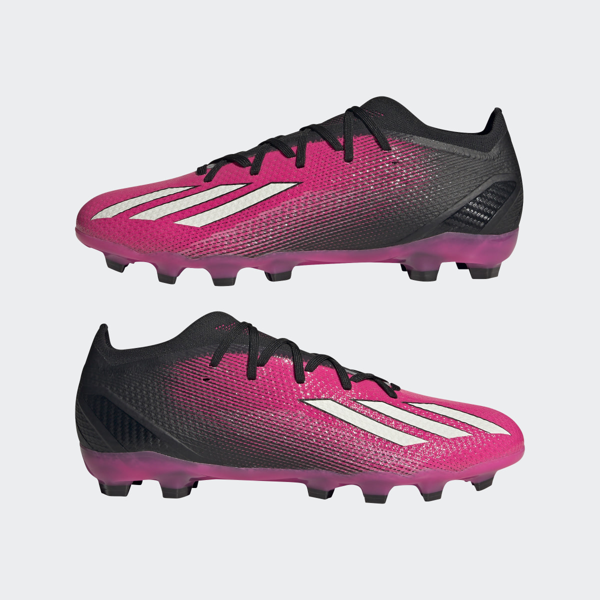Adidas Botas de Futebol X Speedportal.2 – Multissuperfície. 8