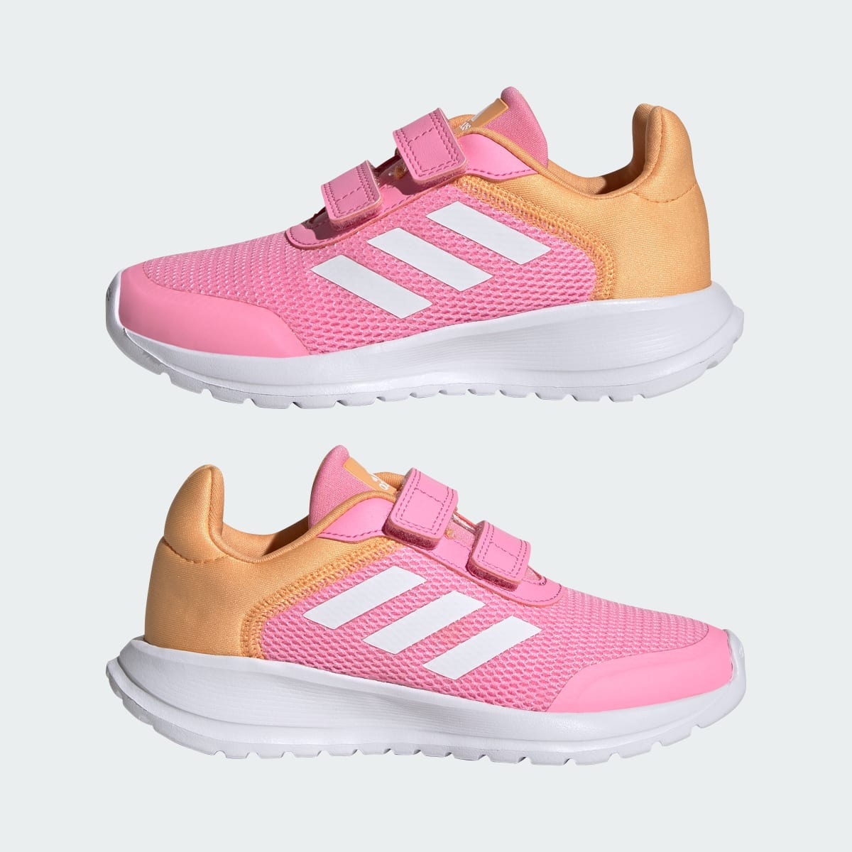 Adidas Chaussure Tensaur Run. 8