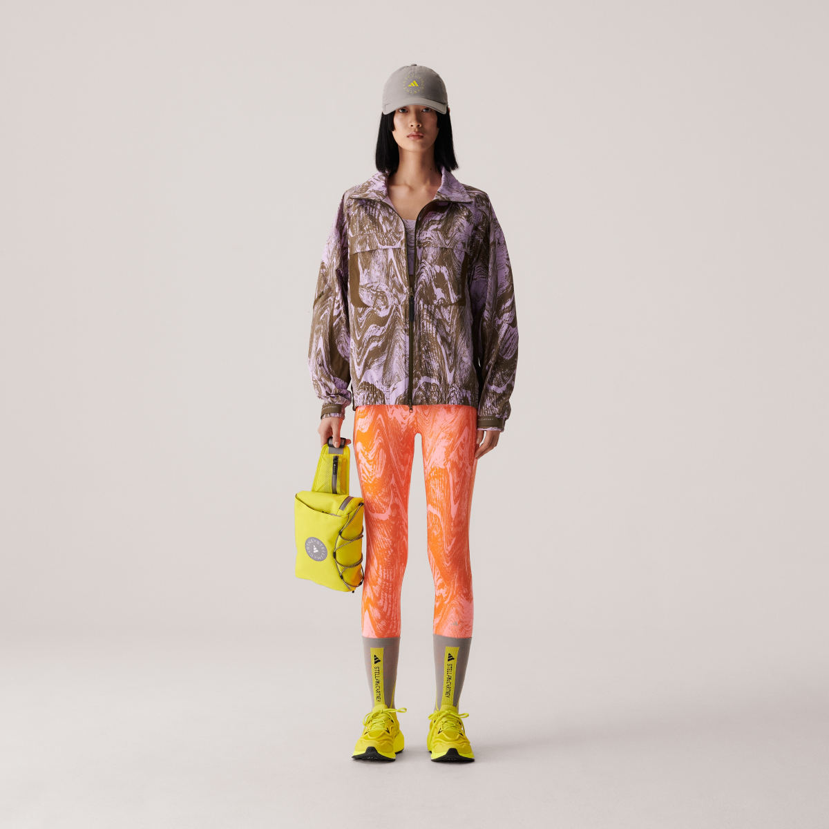 Adidas by Stella McCartney TrueCasuals Woven Trainingsjacke. 7