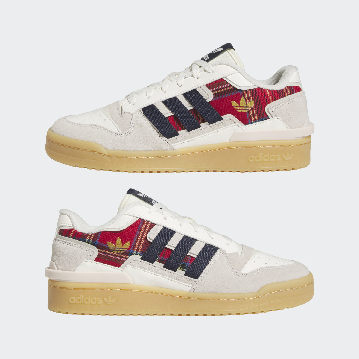 Adidas Chaussure Forum Exhibit Low. 8