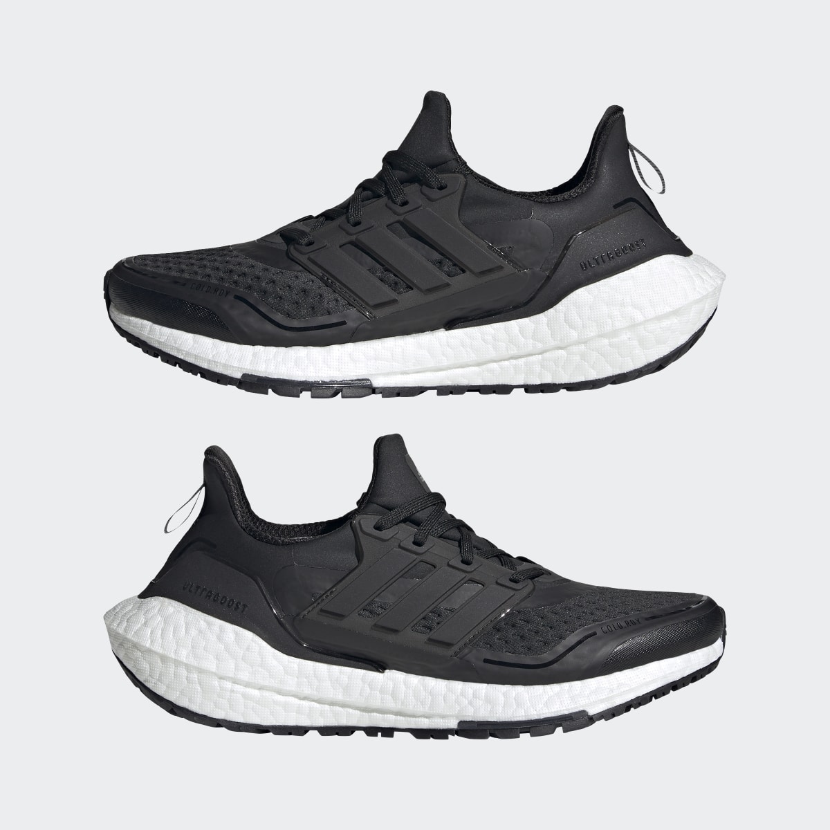 Adidas Ultraboost 21 COLD.RDY Shoes. 8