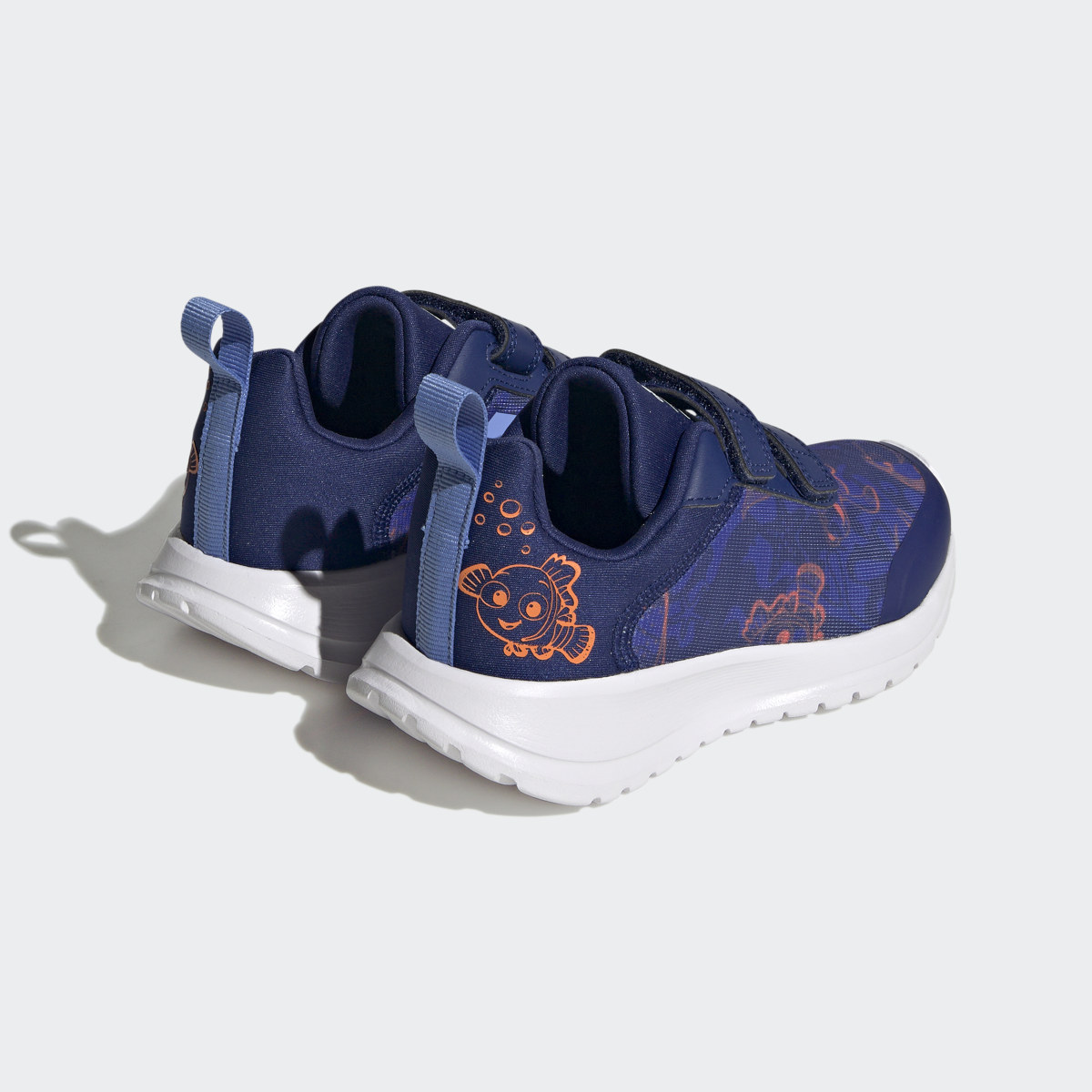 Adidas x Disney Tensaur Finding Nemo Sport Shoes. 6