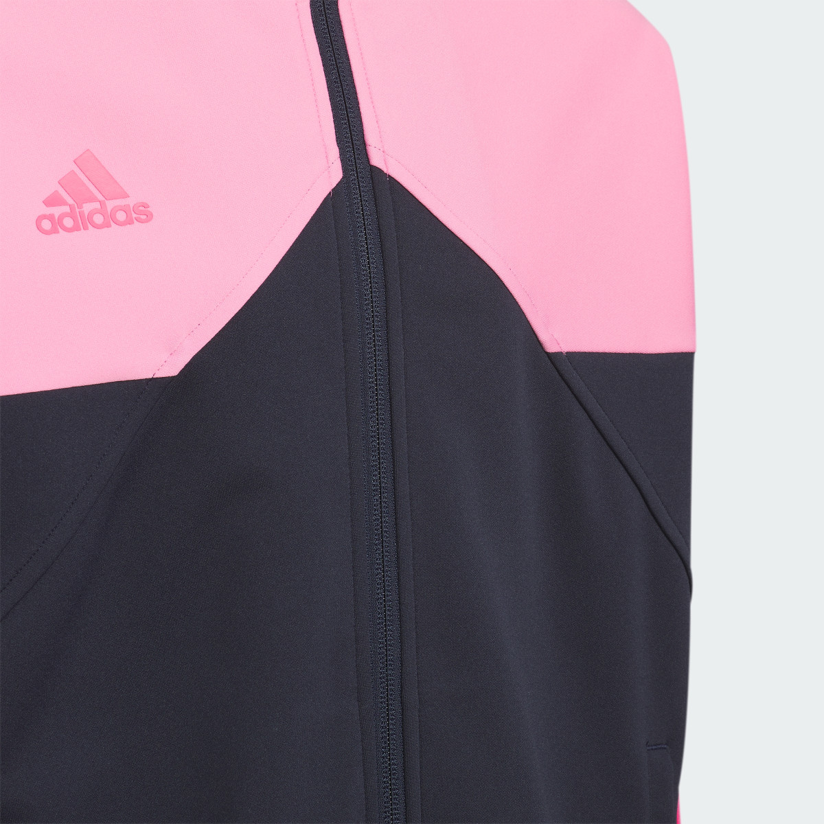 Adidas Tiro AEROREADY Doubleknit Loose Fit Track Jacket. 4