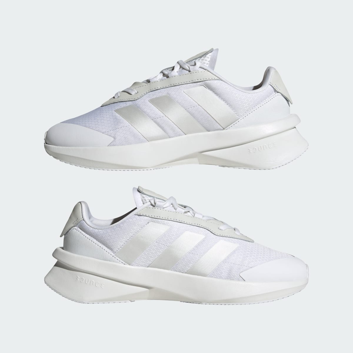 Adidas Chaussure Heawyn. 8