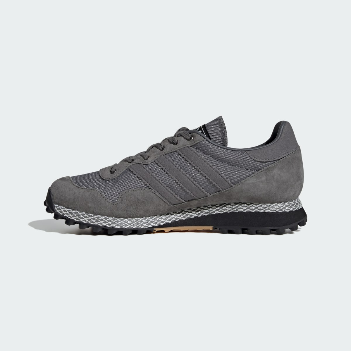 Adidas Buty Moscrop 2 SPZL. 7