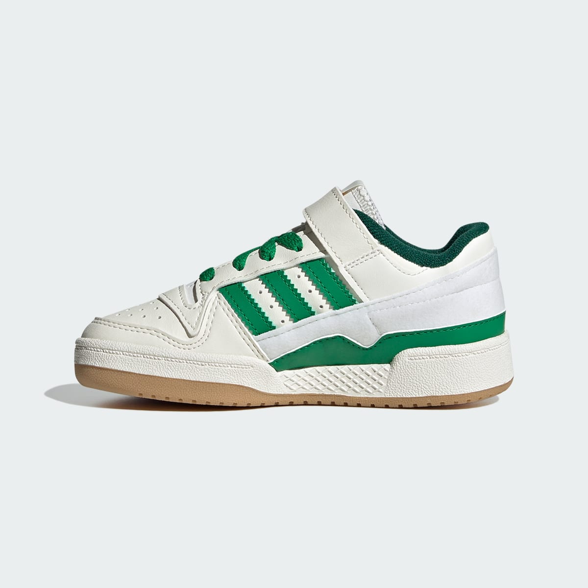 Adidas Sapatilhas Forum Low – Criança. 7