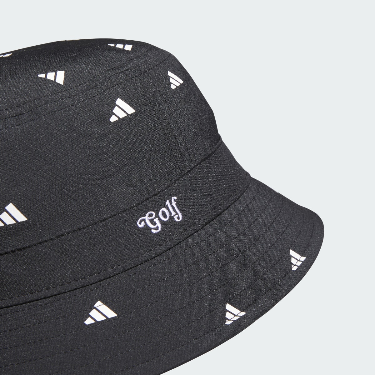 Adidas Cappello Printed Bucket. 4