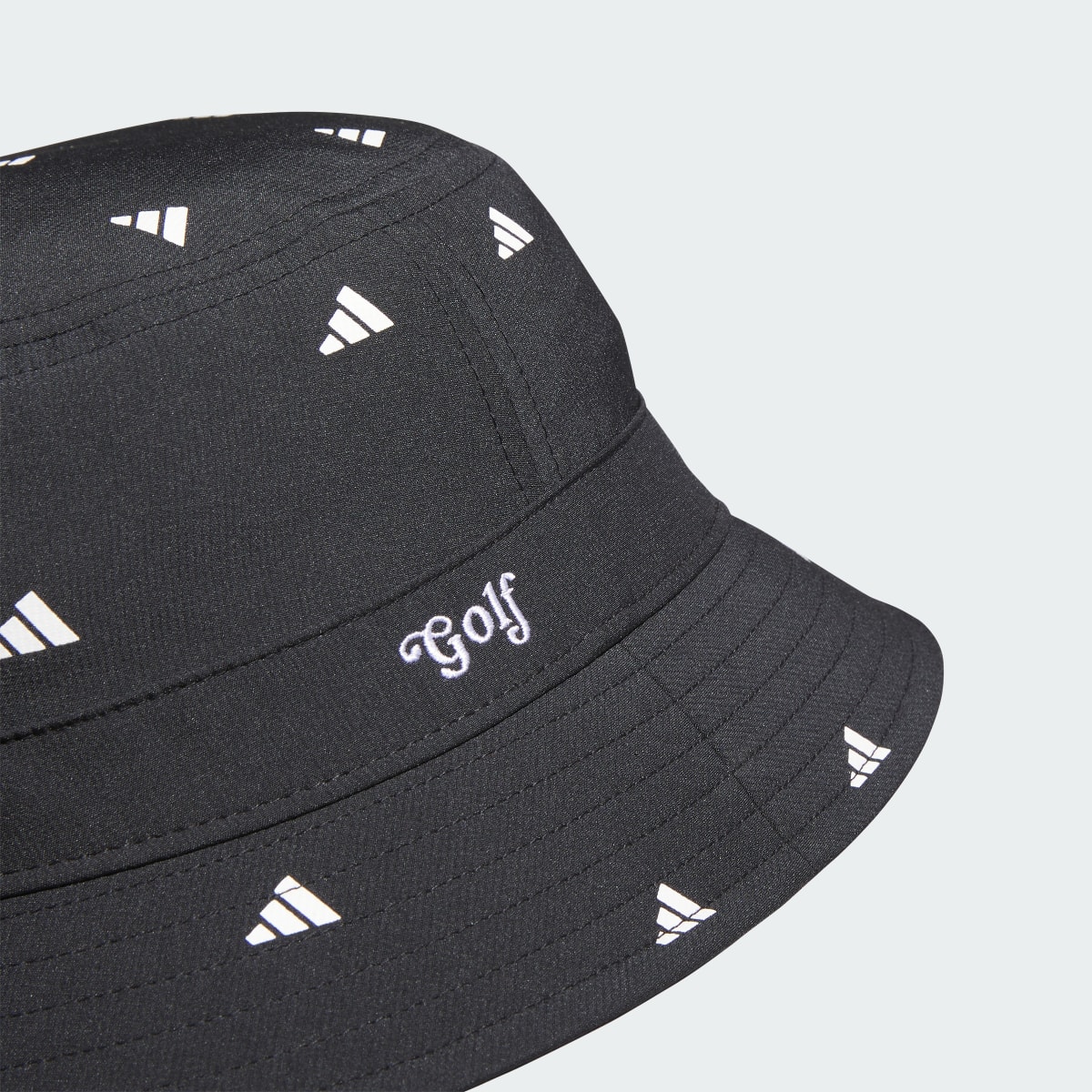 Adidas Women's Printed Bucket Hat. 4