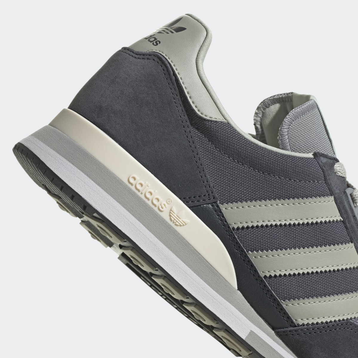Adidas ZX 500 Shoes. 10
