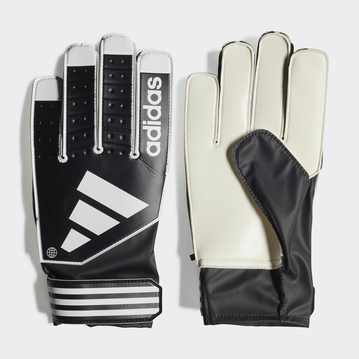 Adidas Tiro Club Goalkeeper Gloves. 3