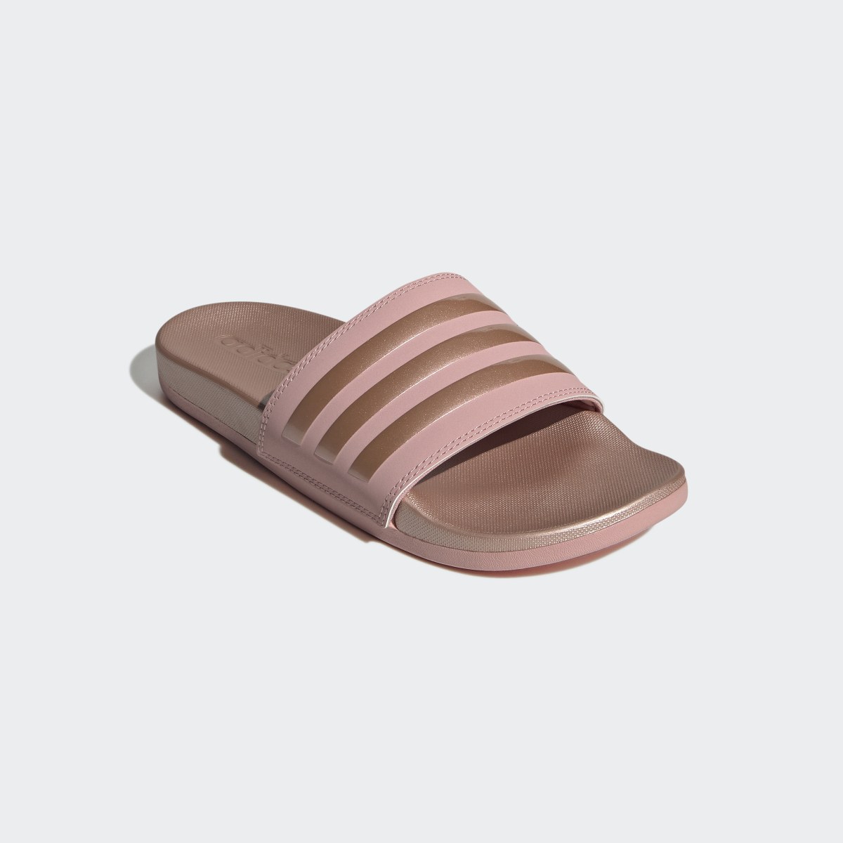 Adidas Chancla Adilette Comfort. 5