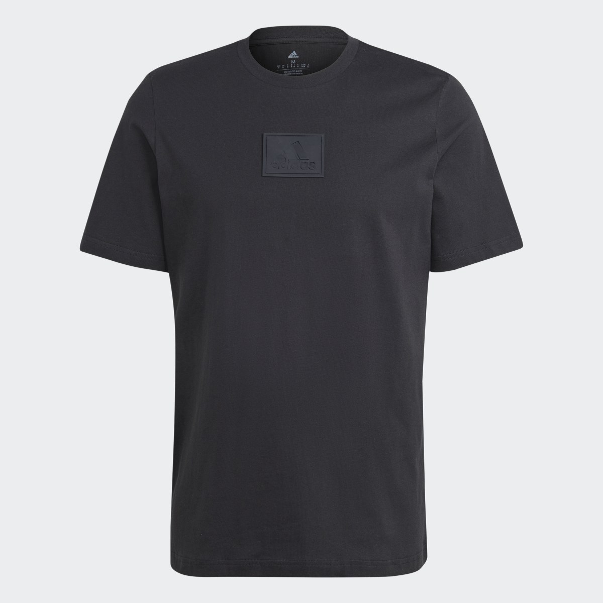 Adidas Sportswear Elevated Block Tee. 5