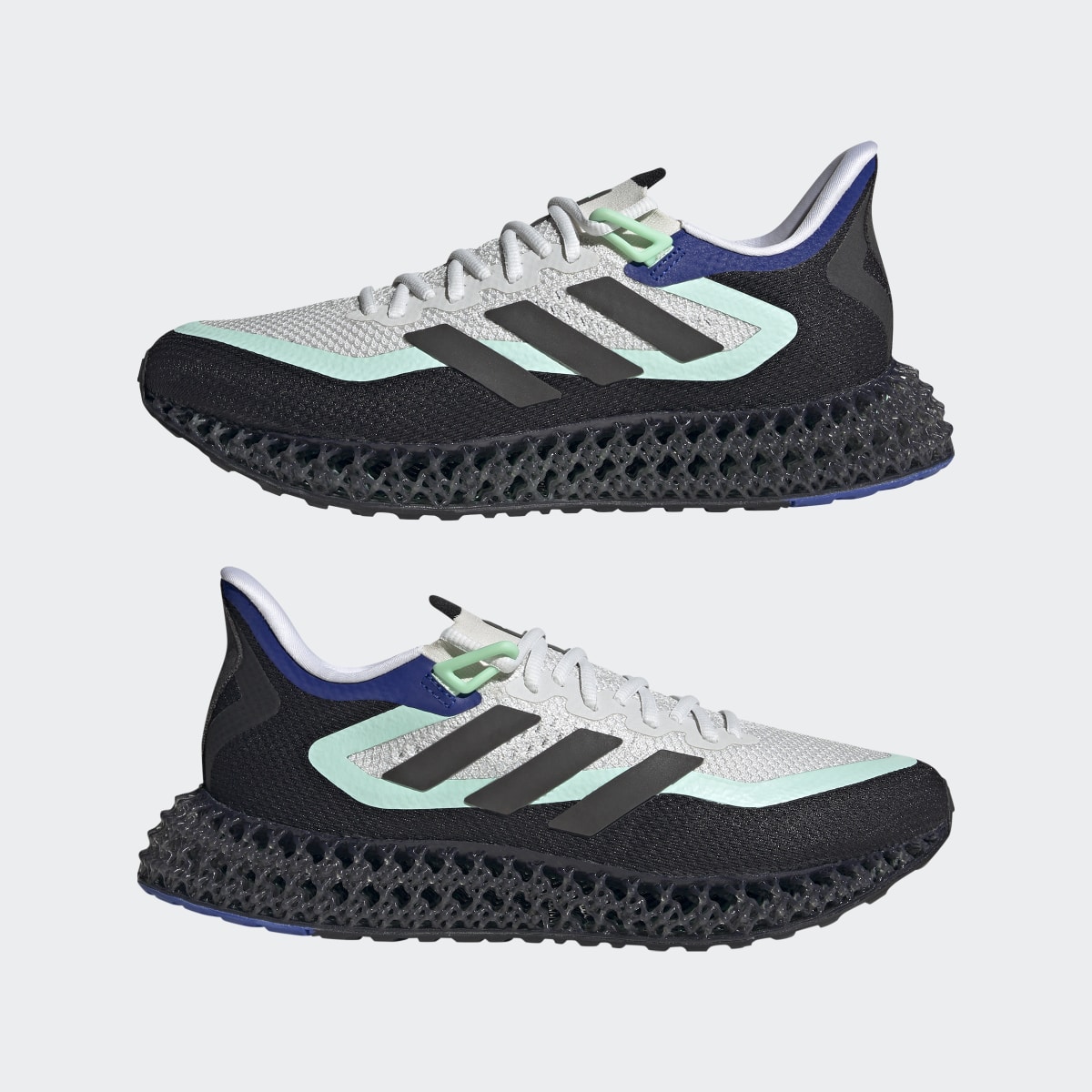 Adidas 4D FWD Shoes. 14