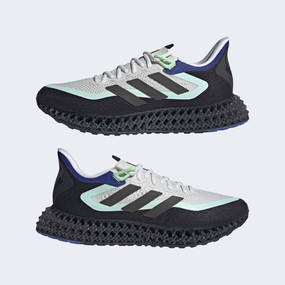 Adidas Sapatilhas adidas 4D FWD. 14