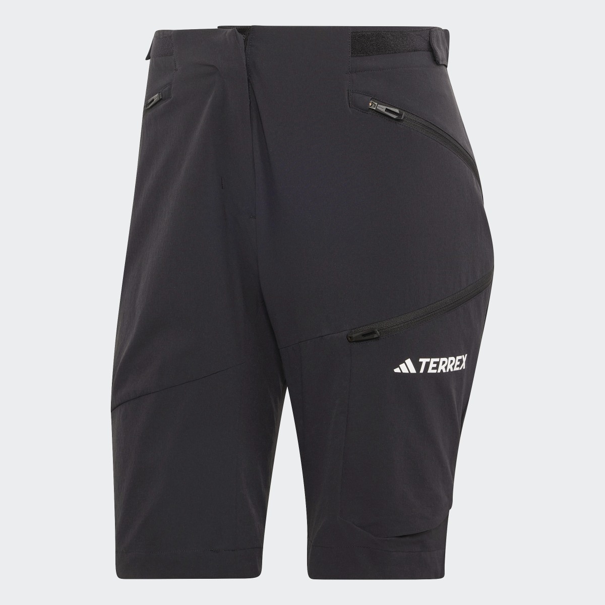 Adidas TERREX Xperior Shorts. 4