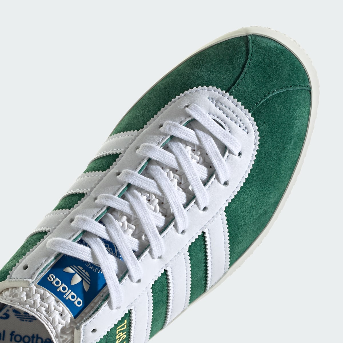 Adidas Scarpe Gazelle SPZL. 9